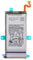 Bcmhub Battery, Compatible with Samsung Galaxy Note 9 SM-N9600, 4000mAh, EB-BN965ABU
