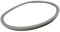 Distri+ - Joint d'étanchéité de porte pour sèche-linge compatible Russell Hobbs RH8CTD701 (8 kg) – Réf. d'origine
