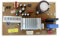 Refrigerator Motherboard, Inverter Control Board, Model Number DA92-00483D,Compatible For Samsung