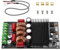 Amplificateur audio 2 canaux HiFi Digital Amplificateur Carte audio Classe de puissance D Amplificateur 300 W + 300 W DC19-52 V