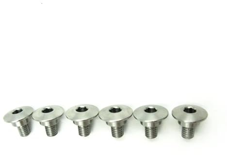 Für CRF250R Für CRF250X 2004-2020 Für CRF450RWE 2019 2020 Für CRF450RX 2017-2020 Motorrad Gabel Schutz Bolzen Schrauben Zubehör