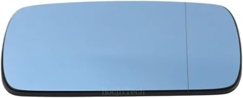 Austausch des Außenspiegels Für BMW 3 Serie E46 für limousine Compact 1999-2003 2004 2005 Seite Rückspiegel Heizung für Glas Beheizte(Right)