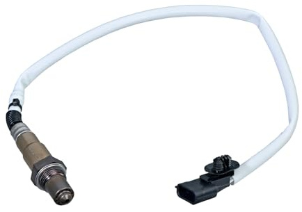 HELLA 6PA 358 244-311 Lambdasonde - 4-polig - Kabel: 385mm