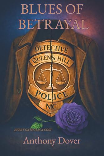 Blues of Betrayal: Every oath has a cost