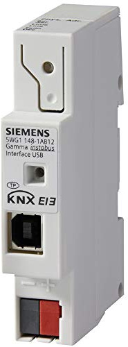 SIEMENS - N148/12 GAMMA instabus USB-Schnittstelle