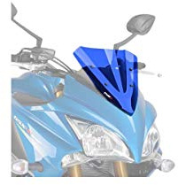 Puig 7639A Sport Windscreen model specific design, Blue