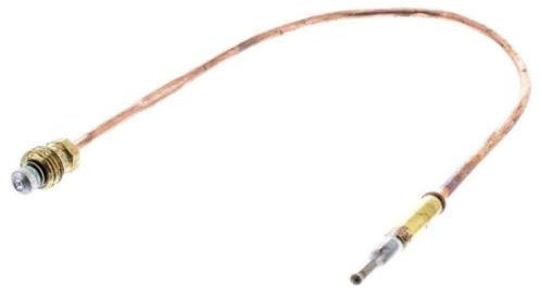 All4sale - Termopar de Seguridad 300 mm | Para Calentadores JUNKERS y NECKAR | Compatible Modelos W125, WR400 | Recambio Original (C.O.) 8747202212