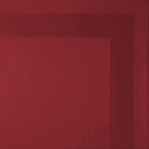 PFLEGE POINT 10er-Pack Stoffserviette Vollzwirn Damast mit Atlaskante, 50 x 50 cm, 100% Baumwolle, waschbar, Kochfest bei 95°C (Bordeaux)