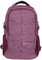 Mountain Warehouse Vic Laptop Bag - 30L Backpack, Durable Daypack, Laptop Compartment Rucksack Purple Women's Fit