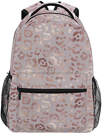 Children's Backpack, Schoolbag Large Capacity Students Bookbag Rucksack Knapsack for Boys Girls Adults Teen