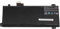 Medion Akoya P6645 (M15WKN) Original Akku 42Wh (Kabel 20mm) (3 Zellen)