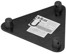 ALUTRUSS DECOLOCK DQ3S-BPM Base Plate MALE bl
