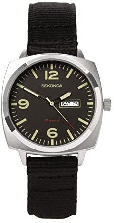 Sekonda Fliegeruhr 1992