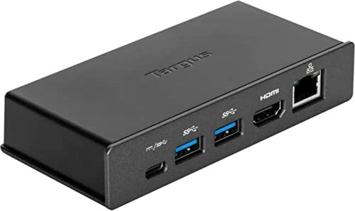Targus Einzelne Video-HDMI-Dock für Tablet Cradle Workstation