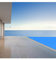 Acuacober-i Premium Cobertor de Invierno para Piscina de 3.50 x 7.50 m I Medidas totales Lona: 3.80 x 7.80 m I Color Exterior: Azul/Interior: Negro I GARANTÍA: 4 años