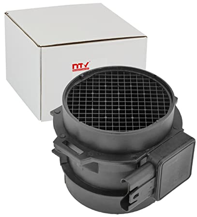 NTY AIR MASS METER EPP-BM-022