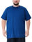 Herren große größen Übergröße Schwimmshirt Rash Guard Männer Schutz Beach T-Shirt Shortsleeve