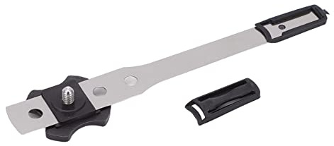 Leapiture Bogenschießen Bogen Clicker Bogenschießen Recurve Bogen Clicker Recurve Bogen Signal Blatt Aluminiumlegierung Bogen klicker Für Schießwettbewerb Spiel
