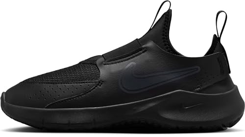Nike Fn1294-002 Flex Runner 3 Big Kids Zoll R Herren Black,Anthracite-Black EU 38.5