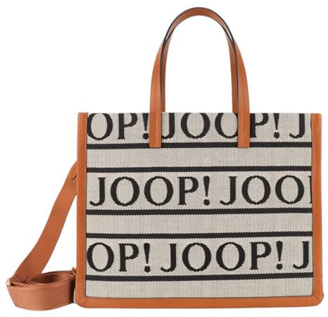 Joop! Paraffa Aurelia Shopper XL Cognac