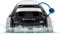 Dolphin My Zefiro Plus Digital, Robot Elettrico Pulitore per Piscina fino a 10 Mt, Fondo + Pareti, Filtrazione Particelle Sottili, 3 Anni di Garanzia