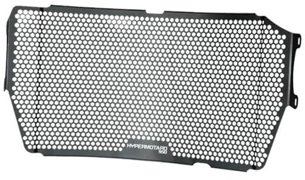 Radiatore Griglia PER Hypermotard 950 Accessori Per Moto Griglia Radiatore Griglia Di Protezione Protezione PER Hypermotard 950 RVE 2019 2020-2024