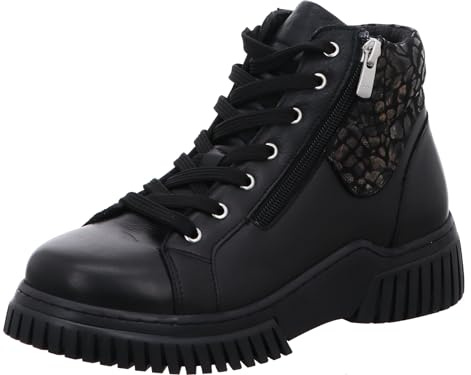 Gemini Damen Schnürboot weiß