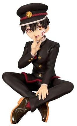 Furyu Hanako-kun Figur Toilet Bound Hanako-kun Season 2 Noodle Stopper 11 cm