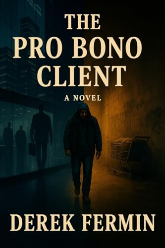 Derek Fermin Books