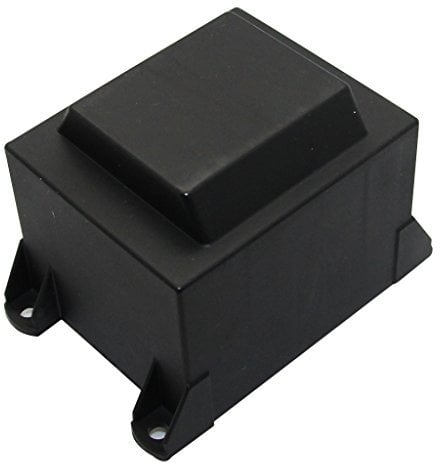 TEZ30/D230/12V Trasformatore: incapsulato 30VA 230VAC 12V 2500mA IP00 700g BREVE