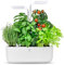 Potager Véritable® CLASSIC - Jardin autonome d'intérieur Made in France (Blanc)