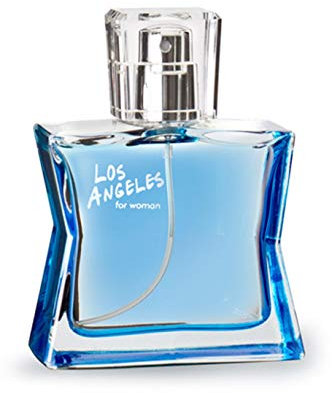 LOS ANGELES Damen Eau de Parfum 80 ml FENZI