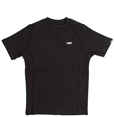 Vans Jungen Left Chest Tee Boys T-Shirt (1er Pack)