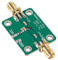 Hailege 0.1-2000MHz RF Amplificador de banda ancha 30dB Bajo ruido Alta ganancia LNA Amplificador Módulo AMP DC 6-12V