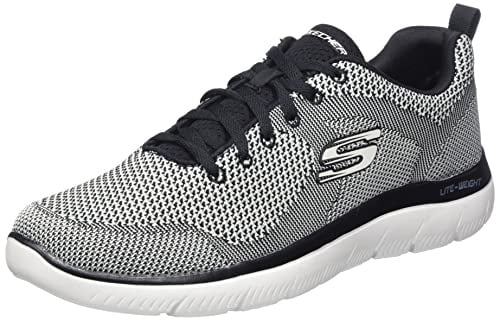 Zapatillas Skechers Brisbane 232057 NTBK