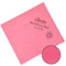 Vileda MicroClean Plus Microfasertuch Rot - 5 Stück | Packung (5 Stück) - B08F58C3VL
