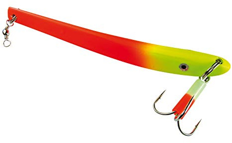 Behr Unisex-Adult 3634320 Bananenpilk Fluo-Power, Standard