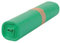 Sac Poubelle - Sacs Poubelle - Rouleau de Sac Poubelle - Sac poubelle Qualité Professionnelle - Sac Poubelle 110 L Vert - 30 microns - Carton de 200 Sacs