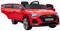 HOMCOM Audi E-tron Licensed 12V Kids' Electric Ride on, Electric Car for Kids Age 3-5, with Parental Remote, Music Lights MP3, Suspension Wheels