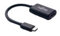Fujitsu S26391-F6058-L130 Videokabel-Adapter 0,186 m USB Typ-C HDMI