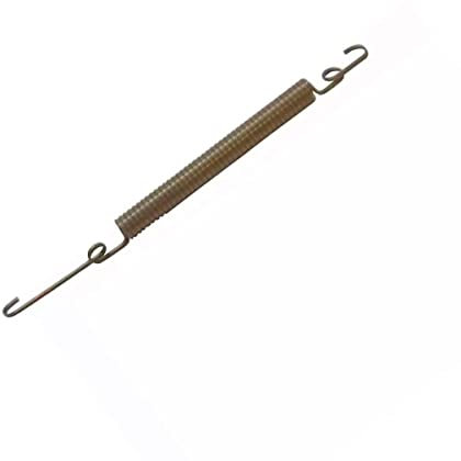 Recamania Ressort charnière porte lave-vaisselle Fagor VER000777