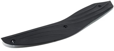 Fußmatte Maxtuned Trittgummi, rechts für X10, 674004