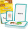 Teacher Created Resources Sign Language Flash Cards (EP62076), White