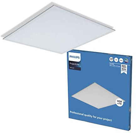 Projectline Panel 6060 3200lm 4000K OC