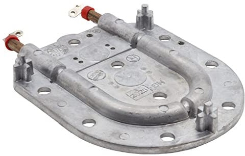 Ariete Resistencia Hierro Plancha Caldera Stiromatic 2200 2500 2600 6257 6274