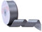 VATIN 25 Meter Satinband Silber 25MM Einseitiges Farbband Schleifenband Band geschenkband Dekoband satinband