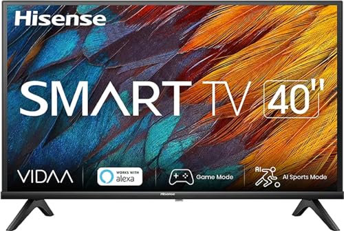 Hisense 40A49K 40 LED FullHD Smart TV