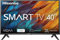 Hisense Smart TV 40A49K Full HD 40 LED D-LED
