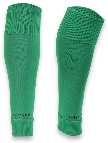 as ULTIMATE Tubes (DE/NL/SE/PL, Alphanumerisch, L, Regular, Regular, grün)