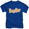 New Spirit Original Bog Off Tracy Beaker Funny Humour Dumpingground Tee T-Shirt Funny Unisex T Shirt Top Royal Blue